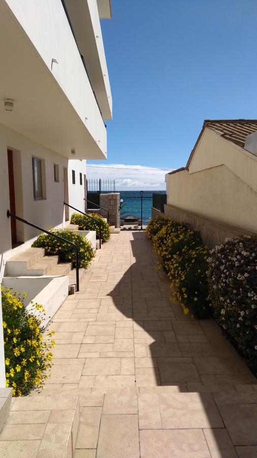 Departamento En Playa Las Cadenas ألغاروبو المظهر الخارجي الصورة