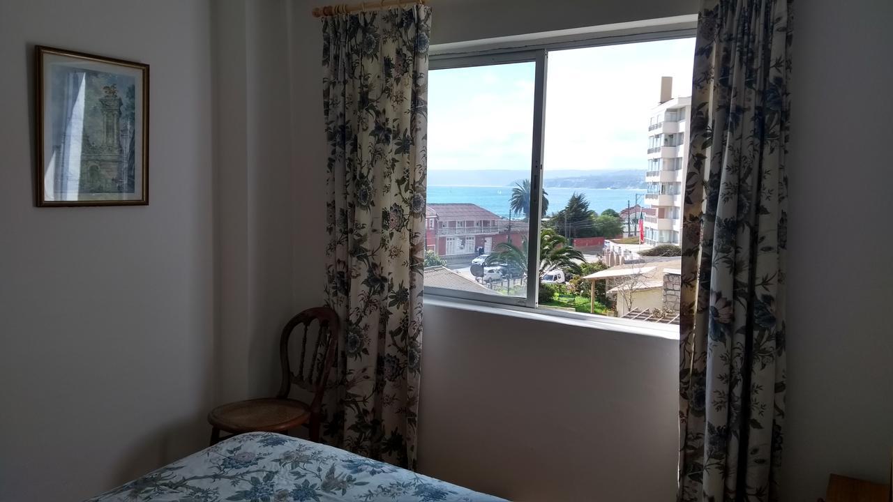 Departamento En Playa Las Cadenas ألغاروبو المظهر الخارجي الصورة